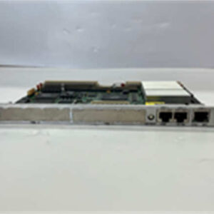 Emerson MVME55006E-0163 工业单板计算机 - 多核运算核心，能源行业大型 DCS 适配！