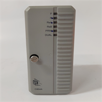 ABB CI854A-EA 3BSE030221R2 通信模块 - 增强型 PROFINET，适配 AC 800M！