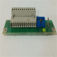 ABB DSTC175 57310001-KN 逻辑控制模块 - 双 CPU 冗余，电力 BMS 系统安全保障！
