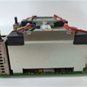 ABB NTCF22 计数器 / 定时器模块 - AC 800M 兼容，工业脉冲信号精准计数核心！