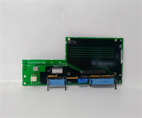 DS200ADPBG1ABB GE 适配器板 - 适配 GE 调速系统，信号转接可靠之选！