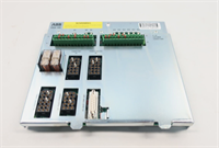 ABB DSQC509 安全数字 I/O 模块 - 适配 IRC5 控制器，机器人安全信号控制核心！