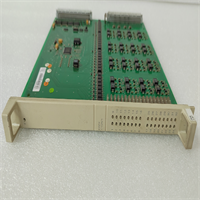 ABB DSDI110AV1 3BSE018295R1 数字输入模块 - 适配 S800 系列，工业信号精准采集！