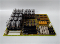 GE DS200TCTGG1AFF 通信接口模块 - 适配 GE DS200 系列，系统数据传输核心！