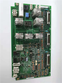 GE IS200EXHSG3AEC 安全信号处理模块 - 适配 Mark VIe，SIL 2 认证，工业安全联锁专用！