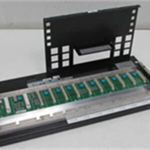 YOKOGAWA ANR10D 模拟量输入模块 - 高精度数据采集，适配 DCS 系统稳定运行！