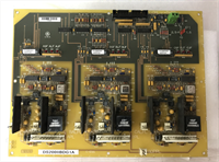 GE DS200IIBDG1A 接口板 - 多通道兼容，提升控制系统连接可靠性！