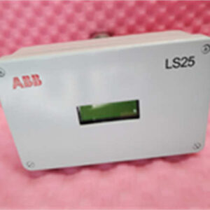 ABB AO2000 LS25 模拟量输出模块 - 适配 Advant OCS 系统，工业控制精准可靠！