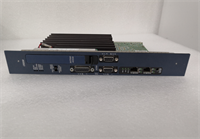 GE IC698CRE030 冗余控制模块 - RX3i 系列双机热备核心，零停机保障！