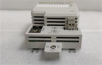 ABB CI801 通信接口模块 - 适配 AC 800M 系统，高效数据传输！