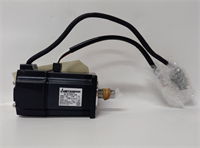 MITSUBISHI HC-KFS23K-S49 伺服电机 - 高扭矩低噪音，工业精密驱动优选！