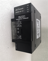 GE IC693PWR330 电源模块 - 90-30 系列动力核心，稳定供电保障！