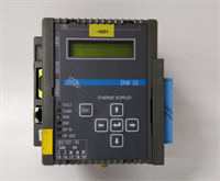 ENK32 GE - 32 路离散信号采集，工业自动化控制可靠组件！