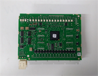 DO880-1 ABB 数字量输出模块 - 高电流驱动能力，工业重载设备控制首选！