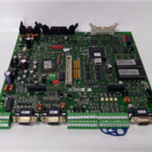 GE R-TPD3 控制电路板 - GE DV-300 直流调速器核心，高效替换件！