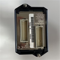 FOXBORO FBM230 P0926GU 混合单元 - 采集控制一体,提升系统集成效率! - 图片 3