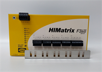 F3 AIO 8/4 01 HIMA - 8AI/4AO 通道，石油化工高危场景安全控制优选！