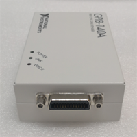 NI GPIB-140A 2 GPIB 接口扩展器 - 多设备连接，测试系统高效扩展！