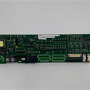 ABB PCD244A101 混合模块 - AC 800M 适配，AI/AO 信号处理核心！