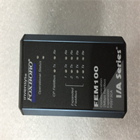 FEM100 P0973CA 输入模块 - 多信号适配，保障工艺数据精准采集！