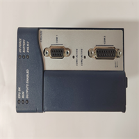 GE IC695CRU320CA-EL 控制机架单元 - 90-70 系列基座，模块集成核心载体！