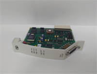 ABB FI820F 串行 IO 模块 - 兼容 AC 800F，工业设备互联单元！