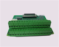 GE IS200STCIH2A 模拟输入模块 - Mark VIe 系列专用，工业信号精准采集！