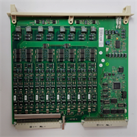 ABB DSAO120A 3BSE018293R1 模拟量输出模块 - 适配 AC 800M 系统，控制输出精准！