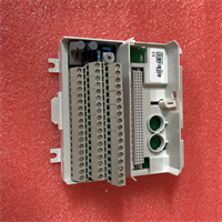 ABB GRBTU 3BSE013175R1 通信接口模块 - 稳定传输，保障工业系统协同！