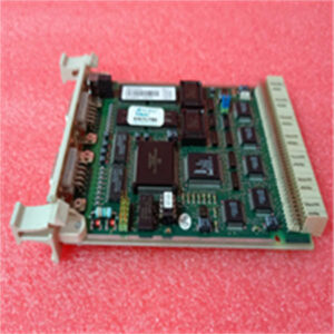 ABB CI532V05 3BSE007297R1 通信模块 - Modbus 总线接口，工业设备互联核心！