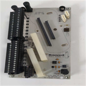 HONEYWELL CC-TDIL01 数字量输入模块 - 精准采集开关信号，工业控制前端核心！