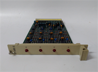 BBC DT680E 功率模块 - 工业级高效能，保障电力系统稳定运行！