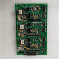 GE IS210AEBIH3BEC 模拟量输入 / 输出模块 - 实时信号监控，故障预警响应迅速！