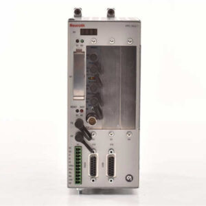PPC-R22.1N-T-NN-P1-NN-FW REXROTH - 紧凑型操作终端，人机界面（HMI）绝配