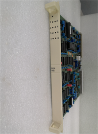 ABB DSDP140B 电源模块 - 稳定输出，S800 I/O 系统供电保障！