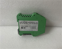MOOG G123-825-001 电液伺服阀 - 高精度流量控制，工业液压核心组件！