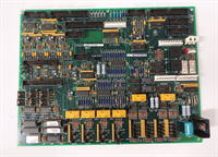 GE DS200TCQCG1BKG 数字量输入模块 - 适配 GE DS200 系列，信号采集稳定可靠！