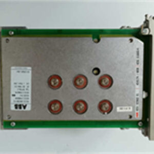 ABB NF93A-2 HESG440280R2 - 适配 DCS/PLC 系统，工业控制可靠之选！
