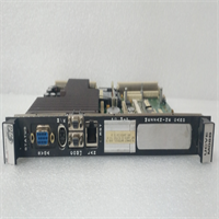 GE IS215UCVEM08B 控制器模块 - Mark VI 系列兼容款，大型涡轮机控制优选！