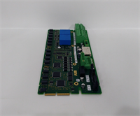 ABB GFD212A 模拟量输出模块 - 精准信号输出，工业控制执行核心！