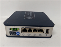 GE EPSCPE100-ABAC 工业控制器 - 1GHz 处理器 + 4 网口，工业自动化核心控制方案！