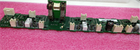 ABB DSMB-02C 3AFE64666606 控制板卡 - 适配 ACS 系列驱动器，高精度电机控制核心！
