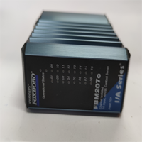 FOXBORO FBM207C（RH917GY） - 防爆 16 通道输入，化工防爆区信号监测核心！