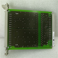 HIMA F3322 模拟量输入模块 - SIL 3 认证，温度压力采集稳如老狗！