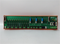 TRICONEX FTA-544 前端端子组件 - 兼容 Tricon 系统，信号传输稳定！