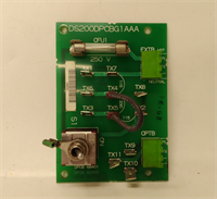 GE DS200DPCBG1AAA 数字信号处理与控制板 - 适配 Mark VIe 平台，工业数字控制核心组件！