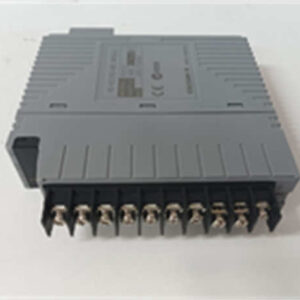 YOKOGAWA ALR121-S00 记录仪模块 - 工业自动化系统核心组件，稳定可靠！