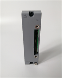 YOKOGAWA ATK4A-00 模块基座 - 稳定连接，保障工业信号可靠传输！