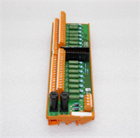 FC-TSAI-1620M 输入模块 - 高精度转换，保障工艺温度精准采集！