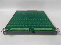 METSO IOP310 SAC 数字 I/O 模块 - 紧凑型设计，空间受限场景首选！